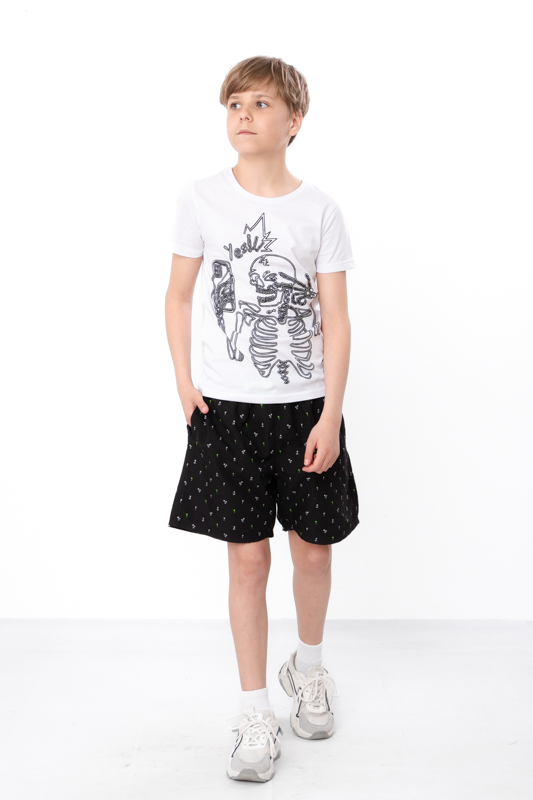 Шорти для хлопчика (підліткові)